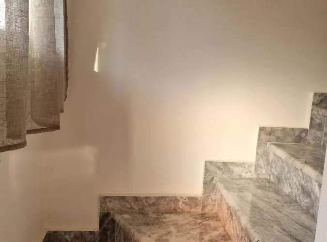 Physis - Seaview Maisonette 度假居 *