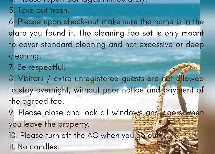 Physis - Seaview Maisonette 克里斯阿穆迪亚